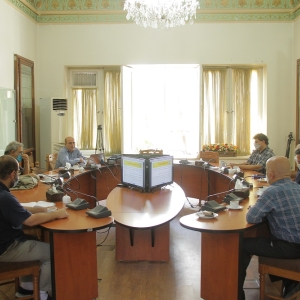 انتخاب مرکز تحقیقات سرطان به عنوان مرکز برگزیده وزارت بهداشت